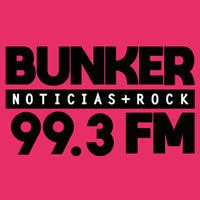 Bunker FM 91.9